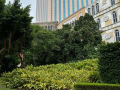 -澳门威尼斯人综合度假区