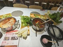 -呷哺呷哺 黄金牧场 (新中关购物中心店)