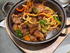 -青海名吃尕张娃非遗烤肉(城中店)