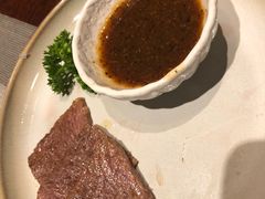 -古京·臻致料理(月湖店)