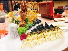 -香然会·园林雅宴(陆家嘴店)