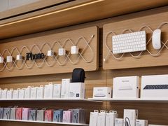 -Apple零售店(玄武湖店)