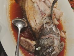 -百富源·海鲜辽菜(和平北大街店)