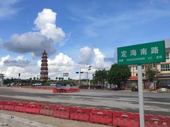 -合浦汉代文化博物馆