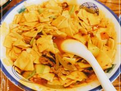 -伊兴面片·清真(五泉山店)