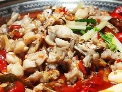 -蛙三泡椒牛蛙(万象城店)