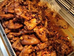 -廖记棒棒鸡(江汉路店)