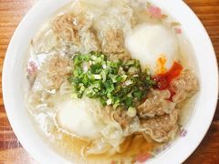-松盛糕团店(红旗桥店)