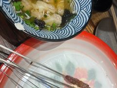 -北丐先生·野馄饨烧烤(雨花万象店)