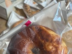 -One Bagel·一个贝果(凯德mall大峡谷店)