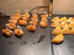 -索菲特西湖大酒店·香榭丽全日候餐厅(南山路店)