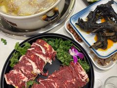 -土连锅·现熬养生汤锅(梁家巷店)