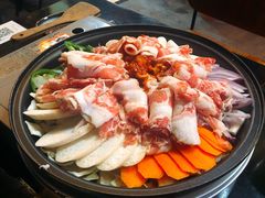 -韩见·韩式拌饭·炸鸡(石厦店)