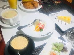 -斗牛士牛排餐厅(嘉里汇店)