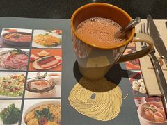 -色香味(澳门巴黎人店)