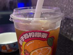 -匠子烤鱼(上邦百汇城店)