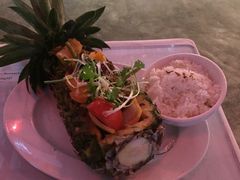 -Lanterns Vietnamese Restaurant