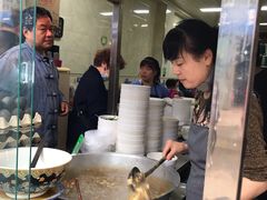 -清真李唯一优质肉丸糊辣汤