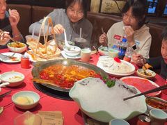 -蓉城老妈火锅(双林路店)