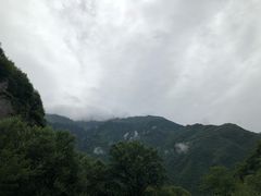 -孟屯河谷景区
