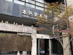 -苏州本色美术馆