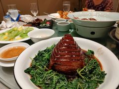 红烧肉-清水蘭軒