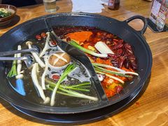 -木货街重庆老火锅(流塘店)