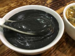 -沙湾姜埋奶(兴新包店)