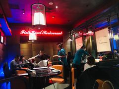大堂-旺顺阁鱼头泡饼(常营店)