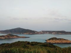 -东极岛景区