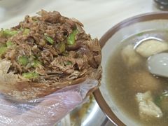 -昌顺马记小吃店(昌盛园店)