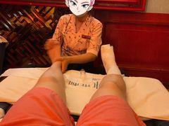 -水木和足道·泰式·SPA(西门店)