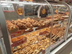 -味多美蛋糕(劲松京客隆店)
