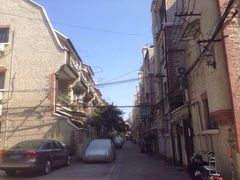 韬奋纪念馆-韬奋纪念馆