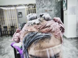-BM SALON