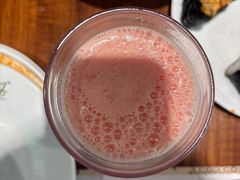 -汉巴味德·烤肉与啤酒的自助(杭州大悦城店)