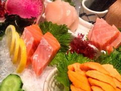 -东京和食 Sun with AQUA