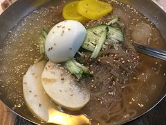 冷面-miss密斯韩餐(平阳景苑店)