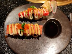 蟹仔寿司-牛家酒场(7mall店)