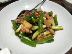 -将相和·海鲜蒸饺大连菜
