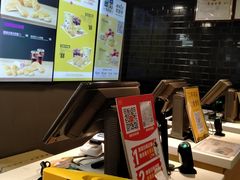 -麦当劳(明湖店)