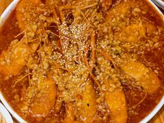 -李双猪·小龙虾·烧烤·羊肉煲(乐山店)