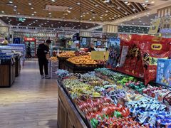 -幸福荣耀生鲜超市(和平街店)