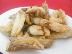 -蛇口康乐快餐鱼仔档(翠苑小区店)