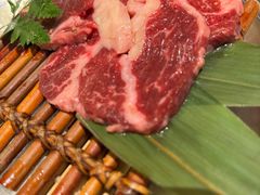 -一品诚记烤肉(大连柏威年购物中心店)
