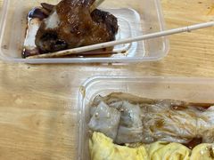 -山水肠粉(盐田店)