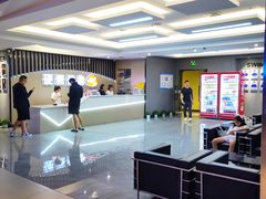 -硬糖健身(北苑店)