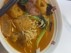 -鸿福面馆·非物质文化遗产(活力源店)