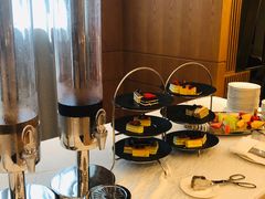 -星璞餐厅(深铁塘朗城君璞酒店)