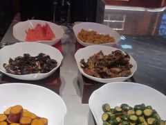 -艳阳天·非遗楚菜(武汉客厅店)